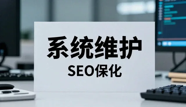 APP开发中SEO优化的选型关注点与常见问题应对
