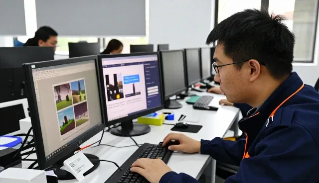 信息化建设选择参考指南