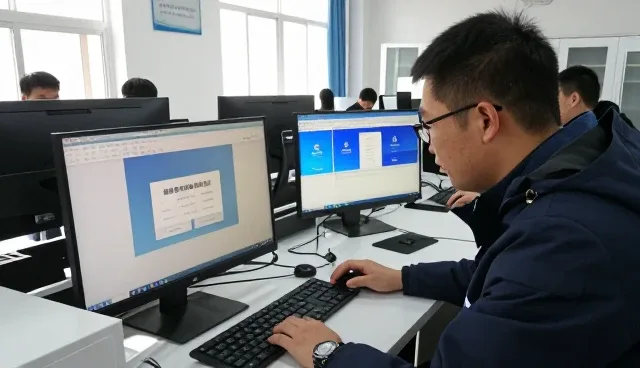 从询价到验收：网站建设SEO优化互联网技术全流程